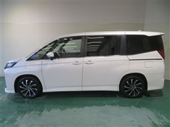 ノア S-Z