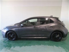 カローラスポーツHV G スタイルP