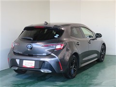 カローラスポーツHV G スタイルP