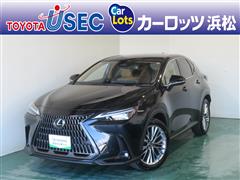 レクサス NX350h バージョンL