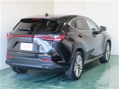 NX350h バージョンL