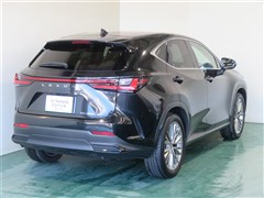 NX350h バージョンL