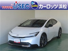 トヨタ プリウス Z 4WD