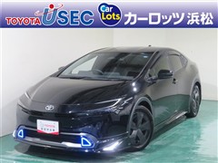 プリウス U