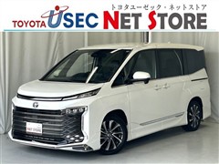 トヨタ ヴォクシー S-Z