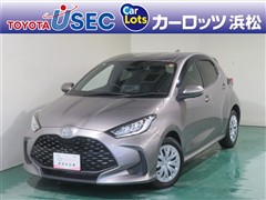 ヤリス Z