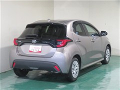 ヤリス Z