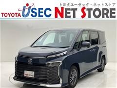 ヴォクシー S-G