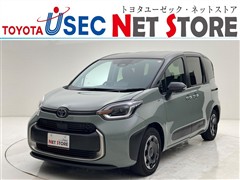 シエンタ ハイブリッド Z