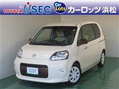 トヨタ ポルテ F アラモード トロワ