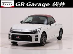 ダイハツ コペン GRスポーツ