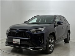 トヨタ RAV4 PHEV G Z