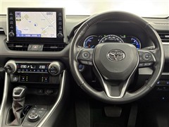 RAV4 PHEV G Z