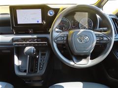 ノアHEV X 4WD