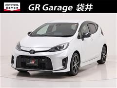 アクア GRスポーツ