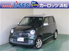 ホンダ N-ONE プレミアム