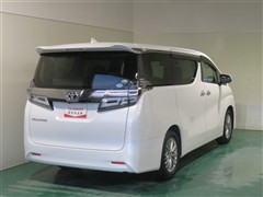 ヴェルファイア V