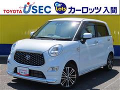 トヨタ ピクシスジョイ F G SA3