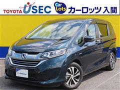 ホンダ フリード+HV Gホンダセンシング