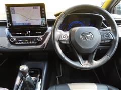 カローラ WXB 6MT ターボ