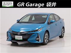 トヨタ プリウスPHV S