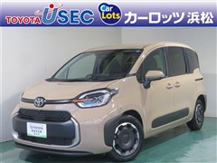 トヨタ シエンタ Z