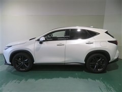 NX350h バージョンL