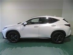 NX350h バージョンL