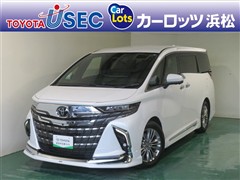 アルファード Z