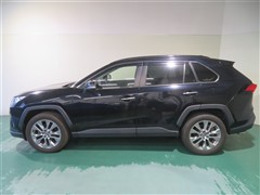 RAV4 G Zパッケージ