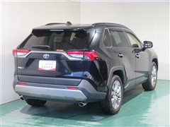 RAV4 G Zパッケージ