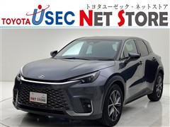 レクサス LBX クール