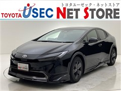 プリウス U(KINTOセンヨウ)