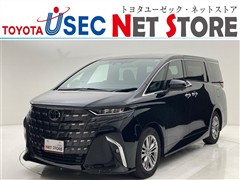 アルファードハイブリッド Z