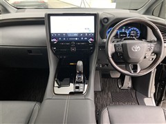 アルファードハイブリッド Z