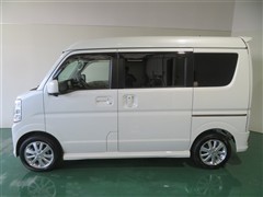 NV100クリッパーリオ Eターボ