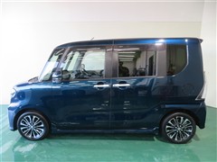 タントカスタム RS