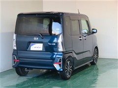 タントカスタム RS
