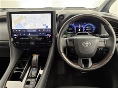 ヴェルファイアHV Zプレミア4WD