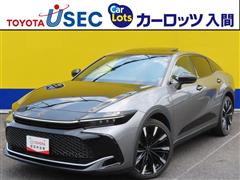 トヨタ クラウンCO RSアドバンスド