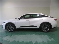 クラウンCO Gアド レザー4WD