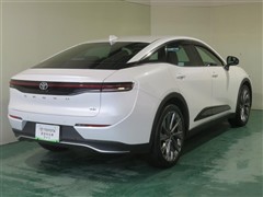 クラウンCO Gアド レザー4WD