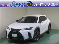 レクサス UX250h Fスポーツ
