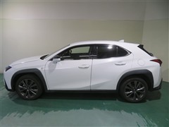 UX250h Fスポーツ
