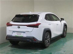 UX250h Fスポーツ
