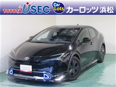 トヨタ プリウス U
