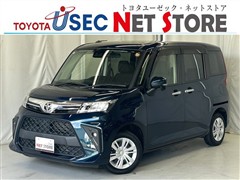 トヨタ ルーミー G