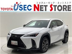 レクサス UX250h Fスポエモ Exp