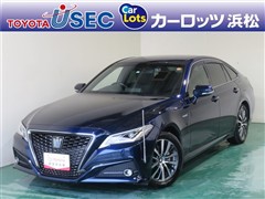 クラウン S Cパッケージ