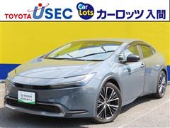 トヨタ プリウス G